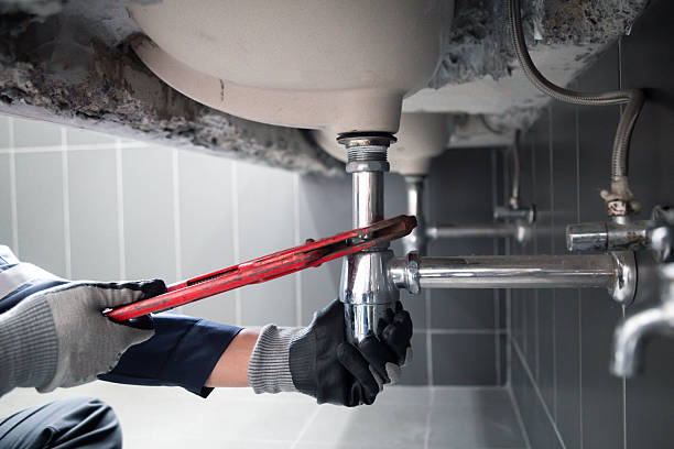 Trusted Gas Line Repair service in Frazier Park, CA - Masters Plumbing Service